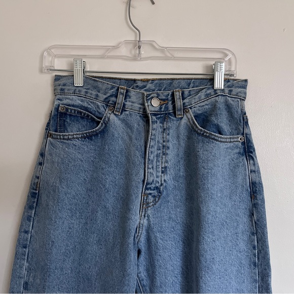 Dr Denim Nora retro jeans 27/30 - Picture 3 of 6